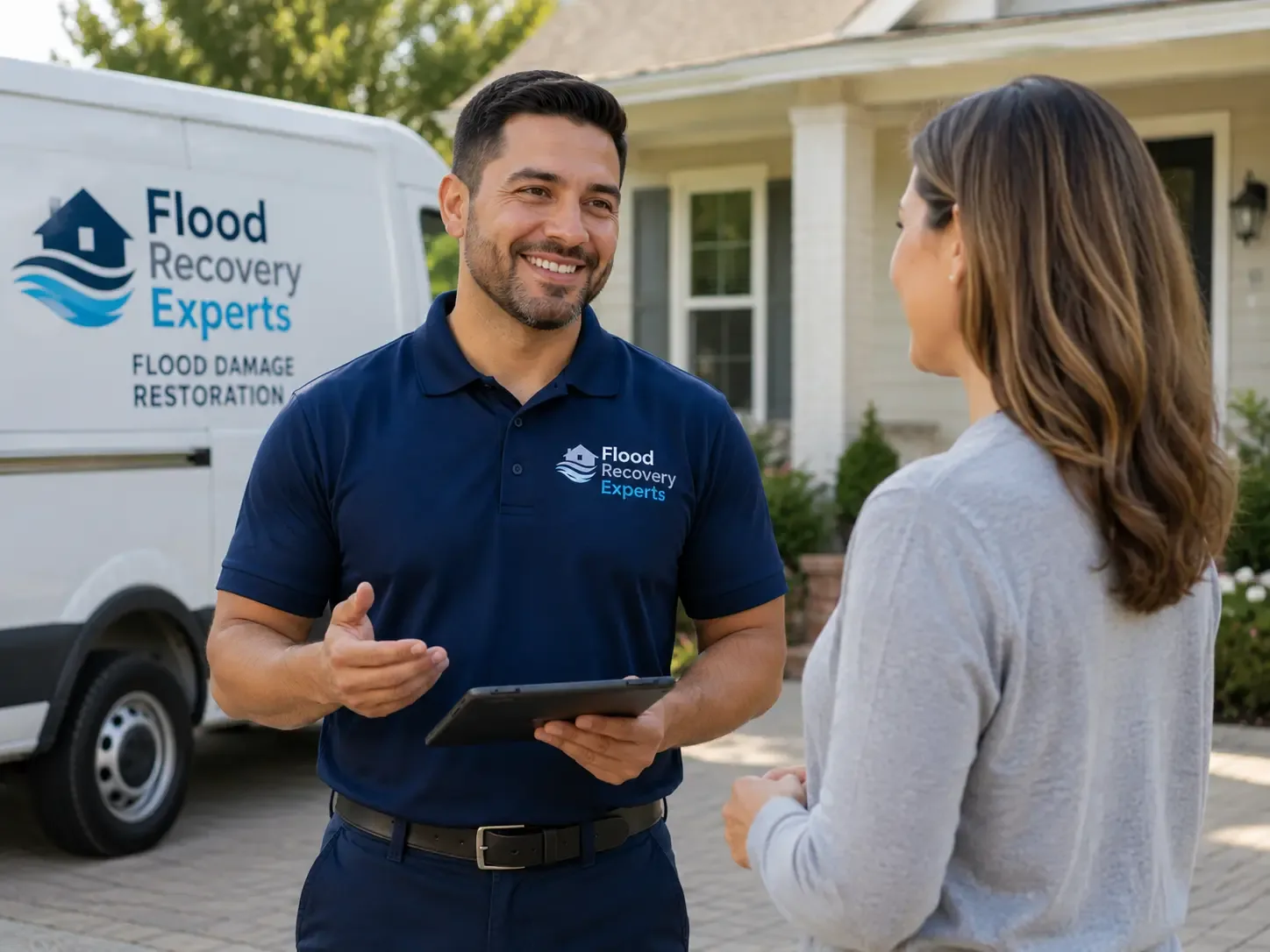 Flood Damage Cleanup Maxwell, NM FAQs